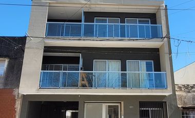 Depto. 1 Dorm. a estrenar en Las Heras 5900