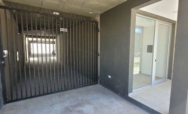 Depto. 1 Dorm. a estrenar en Las Heras 5900