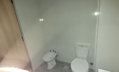 Depto. 1 Dorm. a estrenar en Las Heras 5900