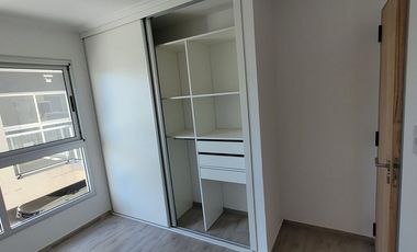 Depto. 1 Dorm. a estrenar en Las Heras 5900