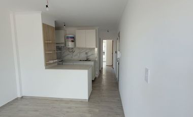 Depto. 1 Dorm. a estrenar en Las Heras 5900