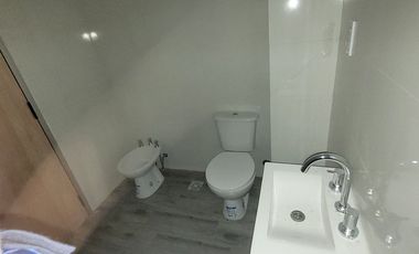 Depto. 1 Dorm. a estrenar en Las Heras 5900