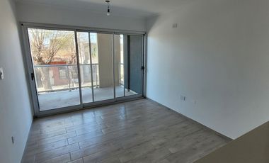 Depto. 1 Dorm. a estrenar en Las Heras 5900