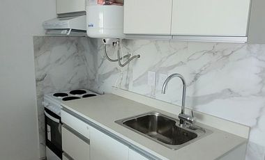 Depto. 1 Dorm. a estrenar en Las Heras 5900