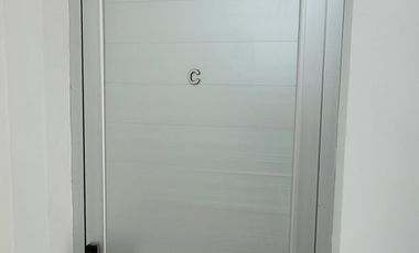 Depto. 1 Dorm. a estrenar en Las Heras 5900