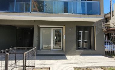 Depto. 1 Dorm. a estrenar en Las Heras 5900