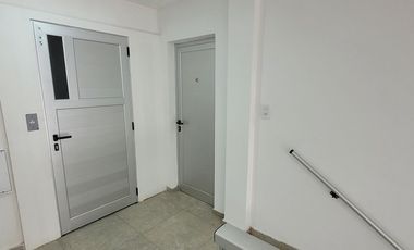 Depto. 1 Dorm. a estrenar en Las Heras 5900