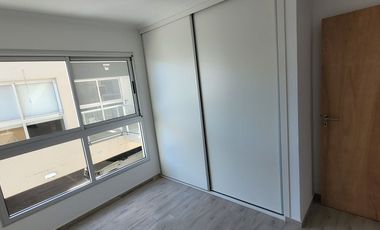 Depto. 1 Dorm. a estrenar en Las Heras 5900