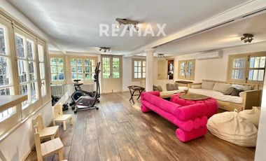 VENTA CASA 6 dormitorios PACHECO pileta y parque