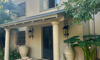 VENTA CASA 6 dormitorios PACHECO pileta y parque