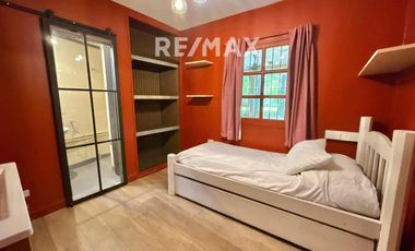 VENTA CASA 6 dormitorios PACHECO pileta y parque