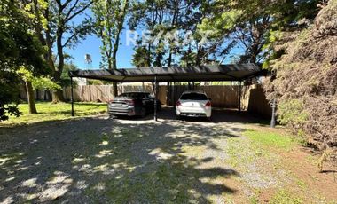 VENTA CASA 6 dormitorios PACHECO pileta y parque