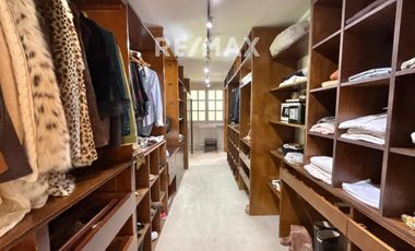 VENTA CASA 6 dormitorios PACHECO pileta y parque