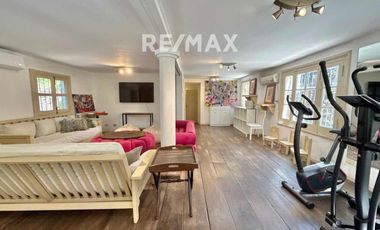 VENTA CASA 6 dormitorios PACHECO pileta y parque