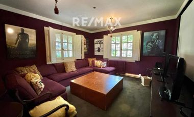 VENTA CASA 6 dormitorios PACHECO pileta y parque