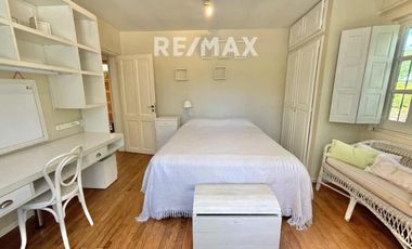 VENTA CASA 6 dormitorios PACHECO pileta y parque