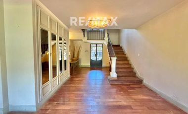 VENTA CASA 6 dormitorios PACHECO pileta y parque