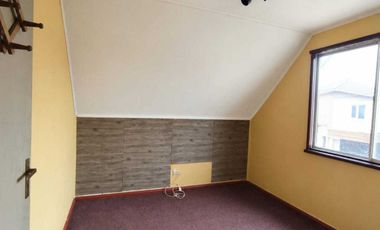 Casa en arriendo  en TEMUCO