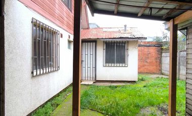Casa en arriendo  en TEMUCO