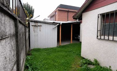 Casa en arriendo  en TEMUCO