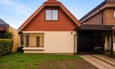 Casa en arriendo  en TEMUCO