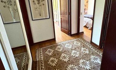 Departamento en arriendo  en LAS CONDES