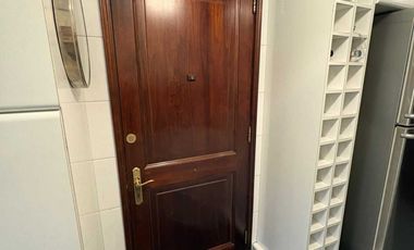 Departamento en arriendo  en LAS CONDES