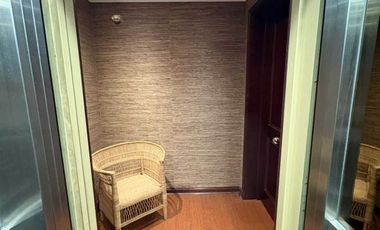 Departamento en arriendo  en LAS CONDES