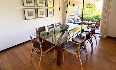 Departamento en arriendo  en LAS CONDES