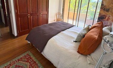 Departamento en arriendo  en LAS CONDES