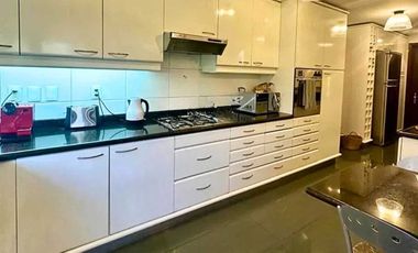 Departamento en arriendo  en LAS CONDES