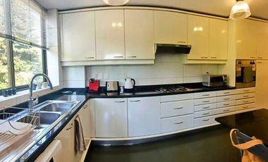 Departamento en arriendo  en LAS CONDES