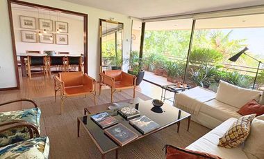 Departamento en arriendo  en LAS CONDES
