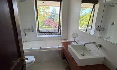 Departamento en arriendo  en LAS CONDES