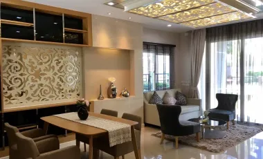 Home office, home for rent near central Nakhon Pathom