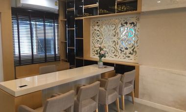 Home office, home for rent near central Nakhon Pathom