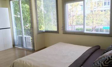 Home office, home for rent near central Nakhon Pathom