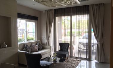 Home office, home for rent near central Nakhon Pathom