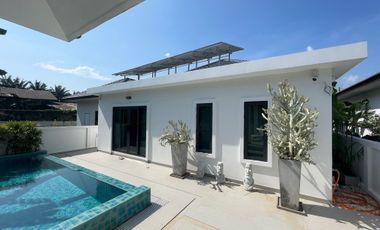 3 Bedroom Villa for sale in Khok Kloi, Phangnga