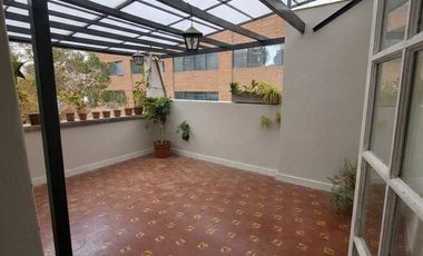 Casa en arriendo  en PROVIDENCIA