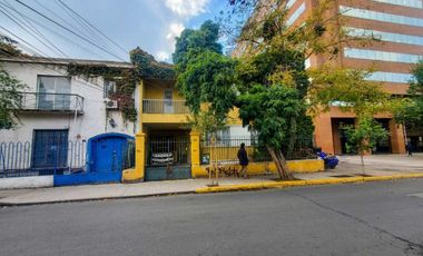 Casa en arriendo  en PROVIDENCIA