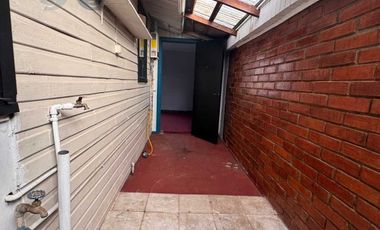 Casa en arriendo  en COLLIPULLI