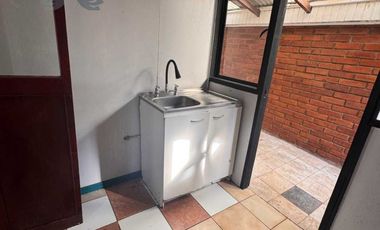 Casa en arriendo  en COLLIPULLI