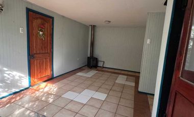 Casa en arriendo  en COLLIPULLI