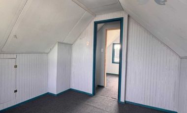 Casa en arriendo  en COLLIPULLI