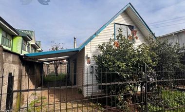 Casa en arriendo  en COLLIPULLI