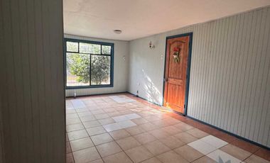 Casa en arriendo  en COLLIPULLI