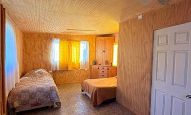 Casa en arriendo  en ERCILLA
