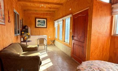 Casa en arriendo  en ERCILLA