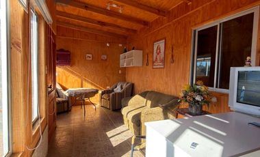 Casa en arriendo  en ERCILLA